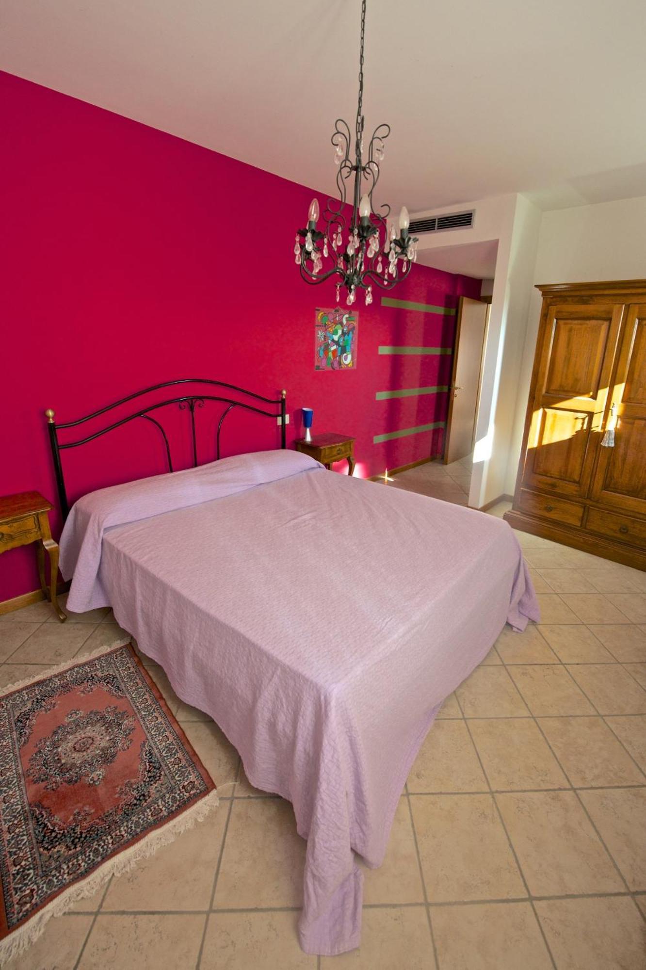 Agrimargherita Caorle Habitación foto