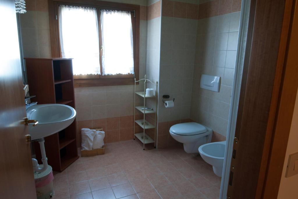 Agrimargherita Caorle Habitación foto